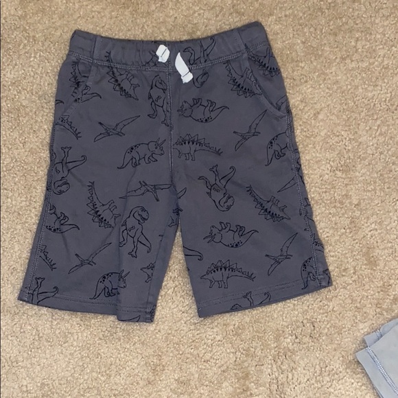 SOLD❌Boy bottoms bundle size 8 - Picture 3 of 6